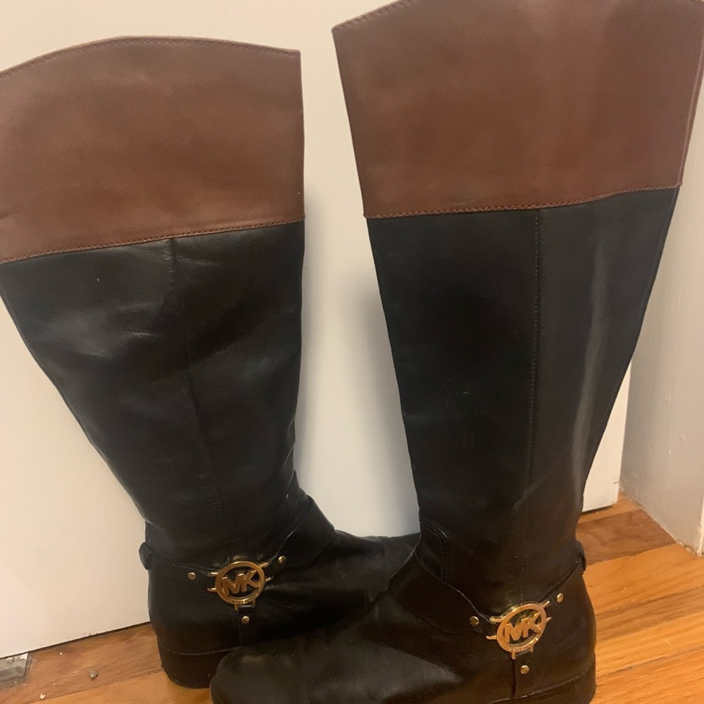 Michael kors boots